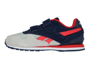 Reebok GL 3000 2V SP BD2445 Collegiate Navy/Skull Grey/Primal Red/White