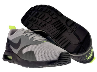 Nike Air Max Tavas 705149-015 Wolf Grey/Anthracite-Cool Grey