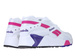 CN7841 Reebok Aztrek White / Rose / Cobalt / Purple