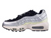 Nike Air Max 95 FD0798-001 Metallic Silver/Alabaster