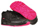 Nike Air Max 90 Black/Black-Vivid Pink 415418-001