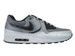 Nike Air Max Light Wolf Grey/Dark Grey-White 315827-007