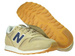 New Balance ML373OTO Tan with Navy