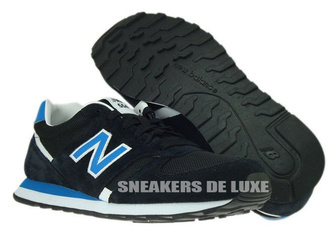 M554KBW New Balance 554