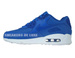 724821-402 Nike Air Max 90 Game Royal/Game Royal-White