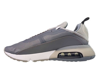 Nike Air Max 2090 CZ1708-001 Medium Grey/White-Cool Grey