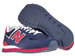 New Balance ML574MUA Pigment with Team Red