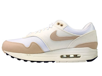 Nike Air Max 1 DZ2628-101 Pale Ivory/Sanddrift-White