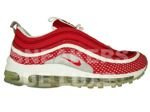 312461-661 Nike Air Max 97 Varsity Red/Varsity Red-White