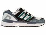 G44421 Adidas Equipment Support White/Green/Lead