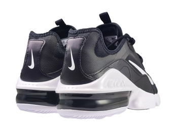 Nike Air Max Infinity 2 CU9452-006 Black/White-Black