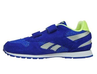 Reebok GL 3000 2V SP BS7221 Cobalt/Flash/Silver/White