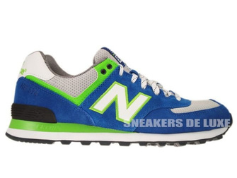 ML574YCB New Balance 574 kolekcja Yacht Club