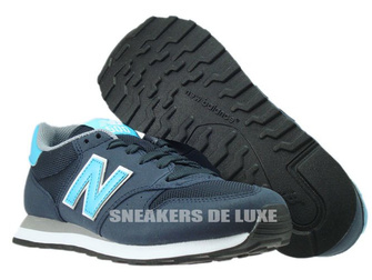 New Balance GW500NSB Navy/Blue