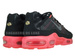 426882-001 Nike Air Max Plus TN 1.5 Black/Dark Grey-Solar Red