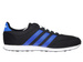 DB0429 adidas V Racer 2.0 NEO Core Black/Collegiate Royal/Ftwr White