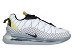 Nike MX-720-818 CI3871-100 White/Black-Opti Yellow