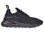 Nike Air Max 270 AH6789-006 Black/Black-Black