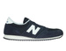 U420NVB New Balance Navy with Off White