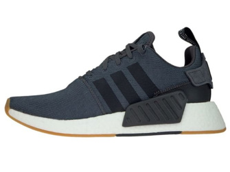 CQ2400 adidas NMD R2 utility Black/Utility Black/Core Black