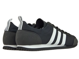 BB9677 adidas NEO VS Jog Core Black/Ftwr White/Utility Black