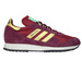 CQ2486 adidas New York Maroon/Collegiate Burgundy/Matte Gold