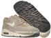 537384-099 Nike Air Max 90 Essential Stone/Sail-Dark Grey