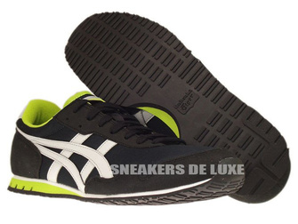 Asics Onitsuka Tiger Sumiyaka D3F1N-9013 Black/Light Grey