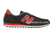 New Balance U410CPB Black / Red