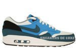 537383-102 Nike Air Max 1 Essential Night Factor