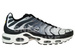 Nike Air Max Plus TN 1 White/Black-White