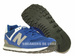 ML574SGB New Balance 574 Blue Grey