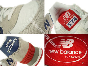 ML574CVY New Balance 574