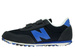 New Balance KE410CKY Black/Blue