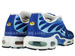 Nike Air Max Plus TN 1 Varsity Blue/White-Varsity Blue-Blue-Chill 605112-415