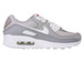 Nike Air Max 90 DJ1494-001 Light Smoke Grey/White