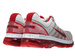 486978-166 Nike Air Max 2009+ White/Red Mahogany-Sport Red