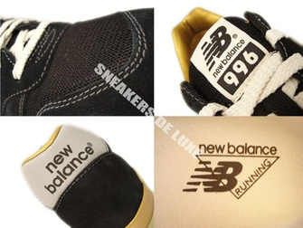 MRL996BK New Balance 