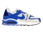 Nike Air Max Command CT2143-002 Platinum Tint/Pacific Blue