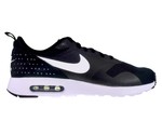 Nike Air Max Tavas 705149-009 Black/White-Black