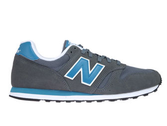 New Balance ML373LBF Grey / Blue