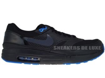 Nike Air Max Maxim 1+ Black/Blue